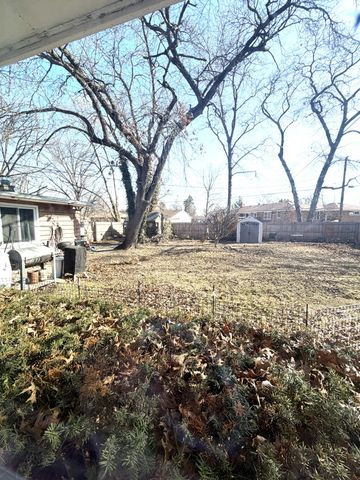 5451 Marcella Road, Merrillville, IN 46410