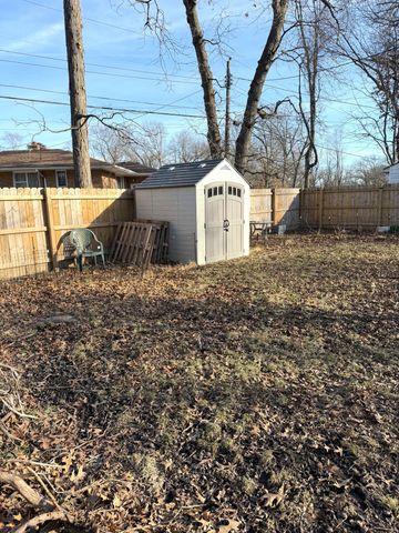 5451 Marcella Road, Merrillville, IN 46410