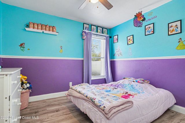 2941 Denver Avenue SE, Palm Bay, FL 32909