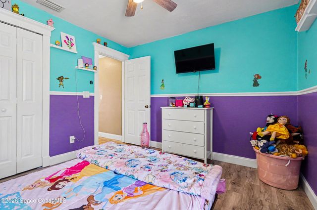 2941 Denver Avenue SE, Palm Bay, FL 32909