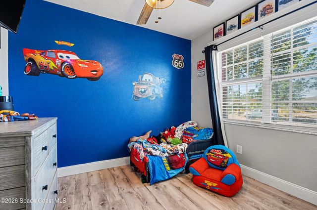 2941 Denver Avenue SE, Palm Bay, FL 32909