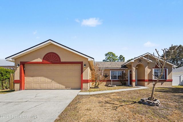 2941 Denver Avenue SE, Palm Bay, FL 32909