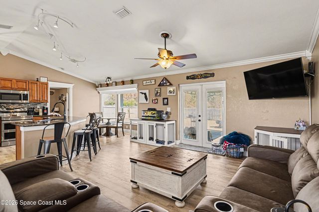 2941 Denver Avenue SE, Palm Bay, FL 32909