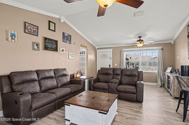 2941 Denver Avenue SE, Palm Bay, FL 32909