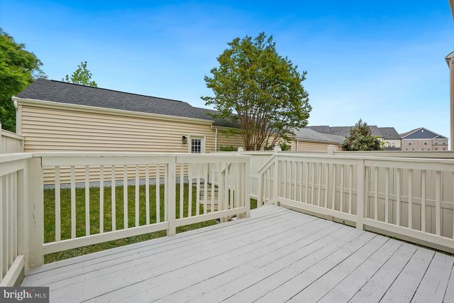 23416 CLARKSRIDGE RD, Clarksburg, MD 20871