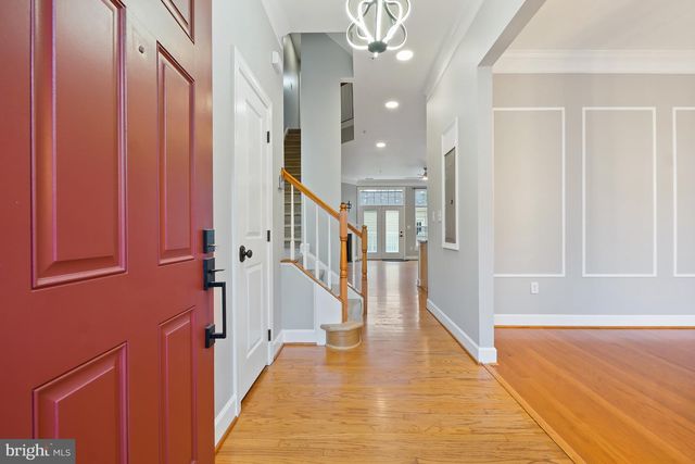 23416 CLARKSRIDGE RD, Clarksburg, MD 20871