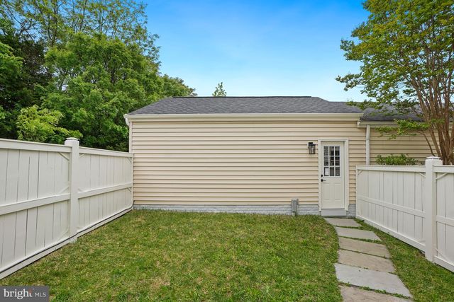 23416 CLARKSRIDGE RD, Clarksburg, MD 20871