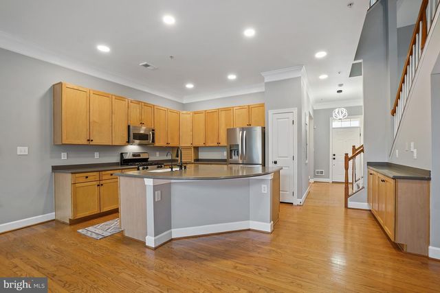 23416 CLARKSRIDGE RD, Clarksburg, MD 20871