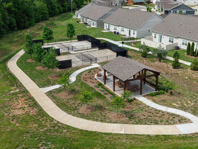 416 Multrees Place, Smyrna, TN 37167