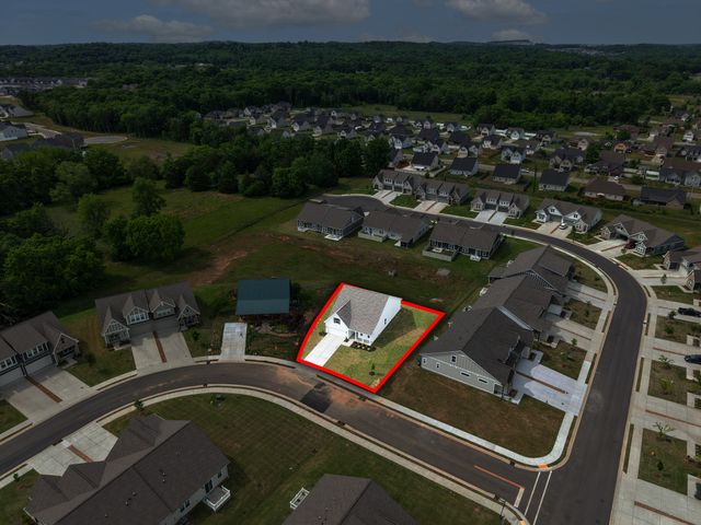 416 Multrees Place, Smyrna, TN 37167