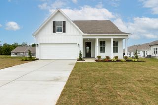 416 Multrees Place, Smyrna, TN 37167