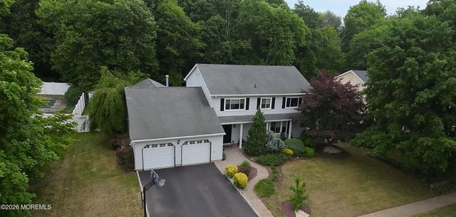 18 Erin Lane, Old Bridge, NJ 08857