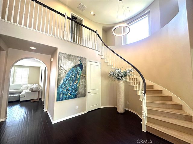 20420 Via Urbino, Porter Ranch, CA 91326