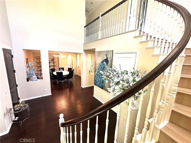 20420 Via Urbino, Porter Ranch, CA 91326