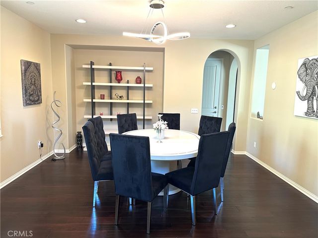 20420 Via Urbino, Porter Ranch, CA 91326
