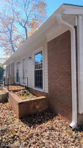 402 Rock Street, Randleman, NC 27317