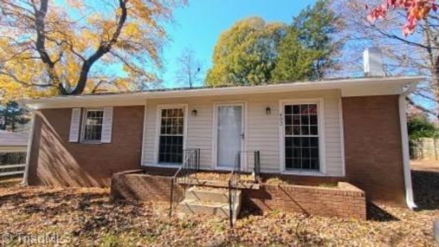 402 Rock Street, Randleman, NC 27317