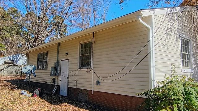 402 Rock Street, Randleman, NC 27317