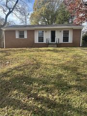402 Rock Street, Randleman, NC 27317