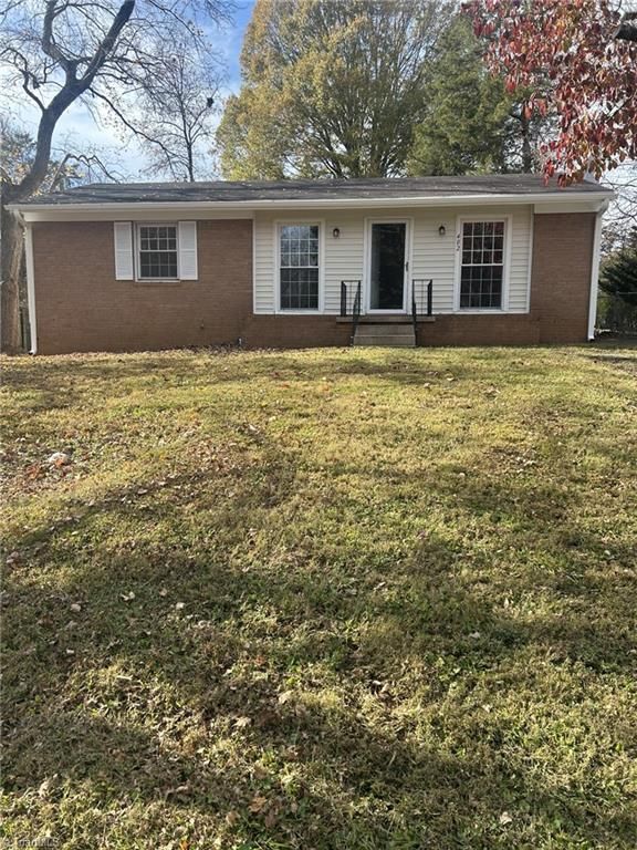 402 Rock Street, Randleman, NC 27317