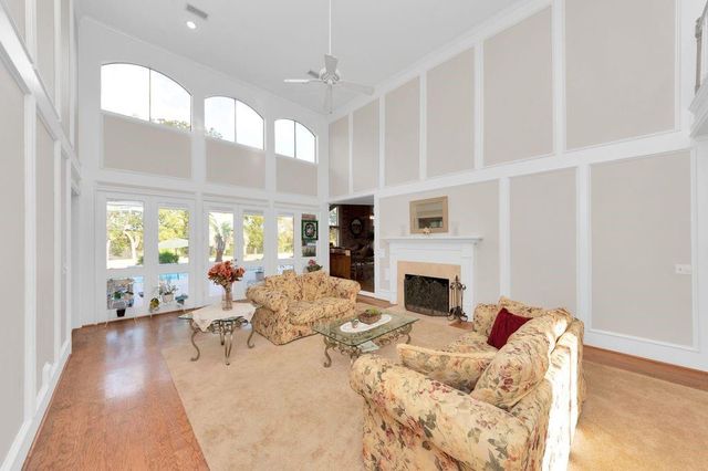 4010 Brynmawr Drive, Richmond, TX 77406