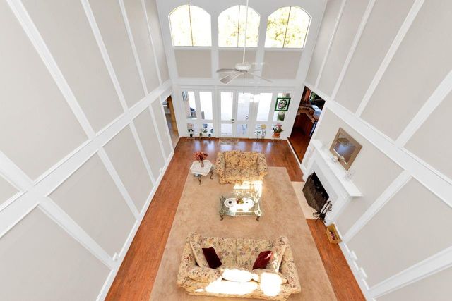 4010 Brynmawr Drive, Richmond, TX 77406