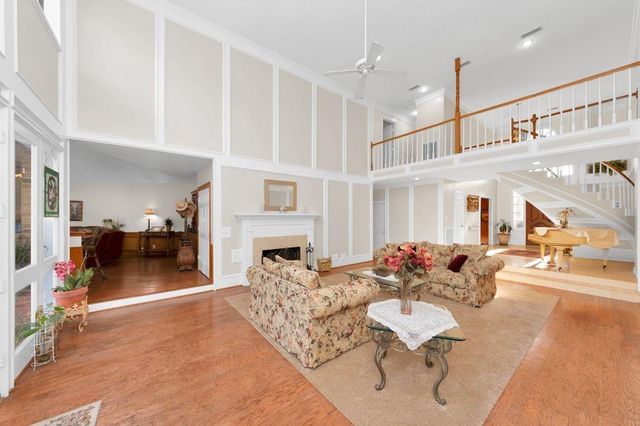 4010 Brynmawr Drive, Richmond, TX 77406