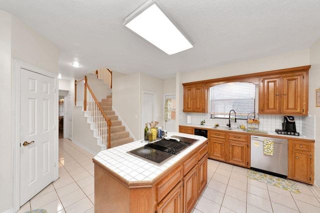 4010 Brynmawr Drive, Richmond, TX 77406