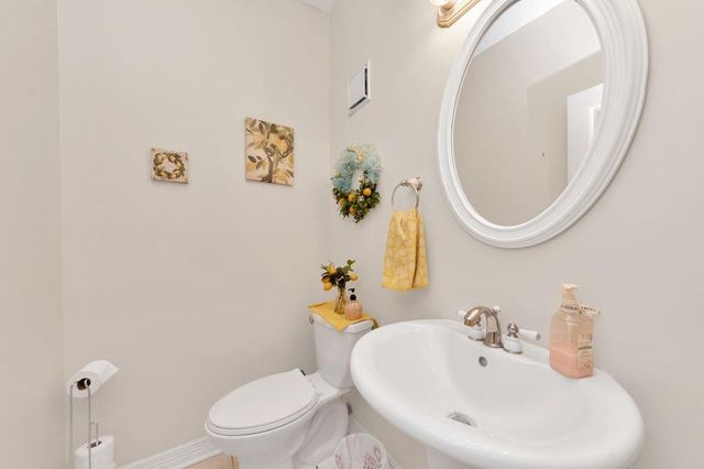 4010 Brynmawr Drive, Richmond, TX 77406