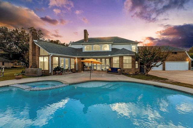 4010 Brynmawr Drive, Richmond, TX 77406