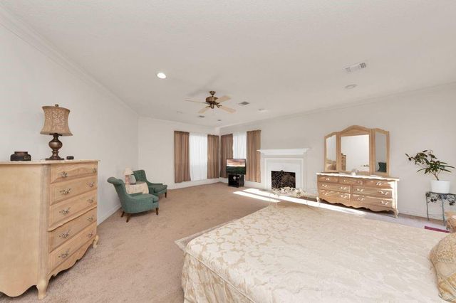 4010 Brynmawr Drive, Richmond, TX 77406