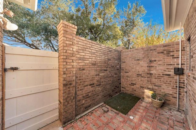 4010 Brynmawr Drive, Richmond, TX 77406