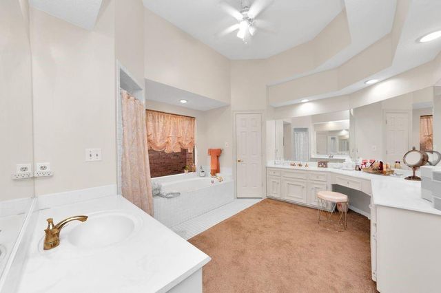 4010 Brynmawr Drive, Richmond, TX 77406