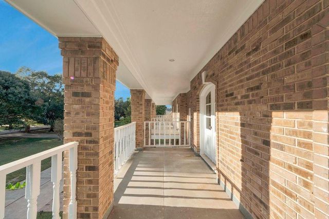 4010 Brynmawr Drive, Richmond, TX 77406