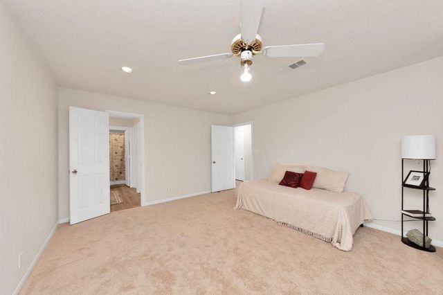 4010 Brynmawr Drive, Richmond, TX 77406