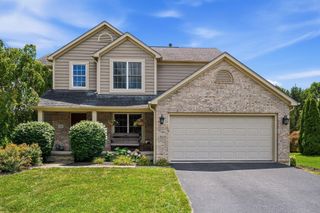 5783 Barbara Drive, Hilliard, OH 43026