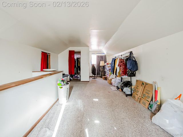 16199 Ferguson Street, Detroit, MI 48235