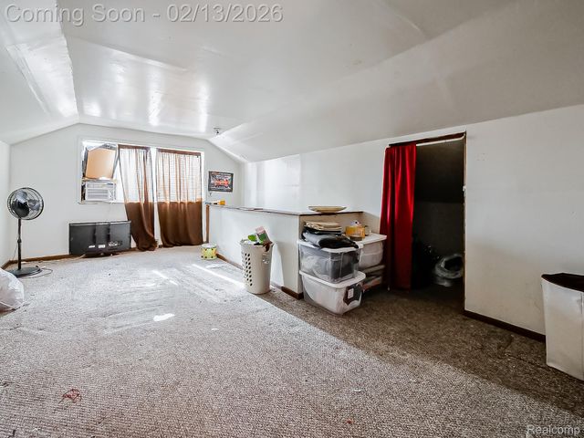 16199 Ferguson Street, Detroit, MI 48235