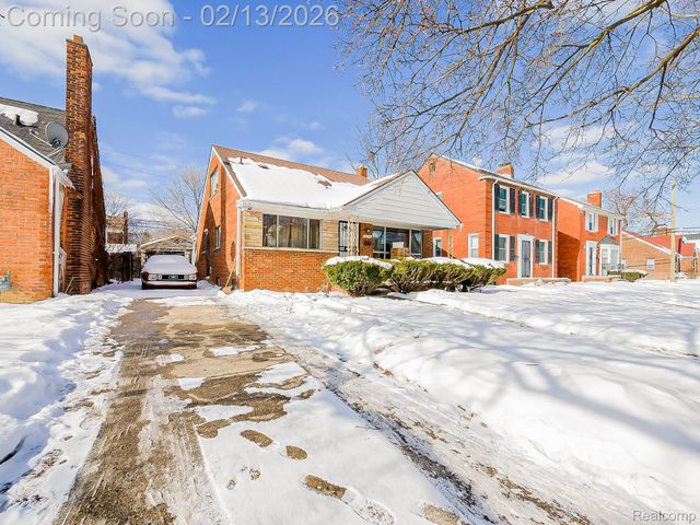 16199 Ferguson Street, Detroit, MI 48235