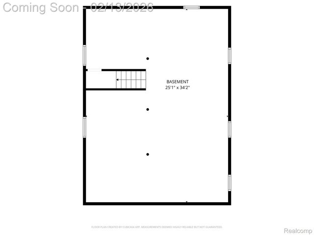 16199 Ferguson Street, Detroit, MI 48235