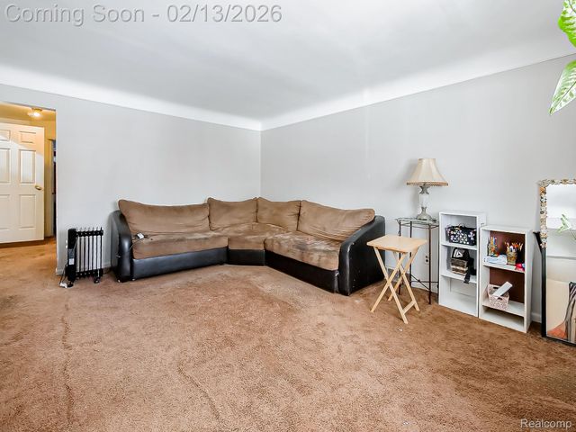 16199 Ferguson Street, Detroit, MI 48235