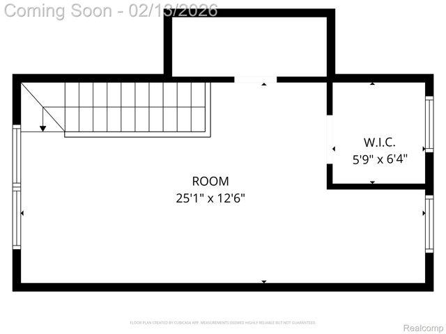 16199 Ferguson Street, Detroit, MI 48235