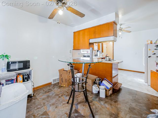 16199 Ferguson Street, Detroit, MI 48235