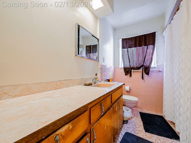 16199 Ferguson Street, Detroit, MI 48235