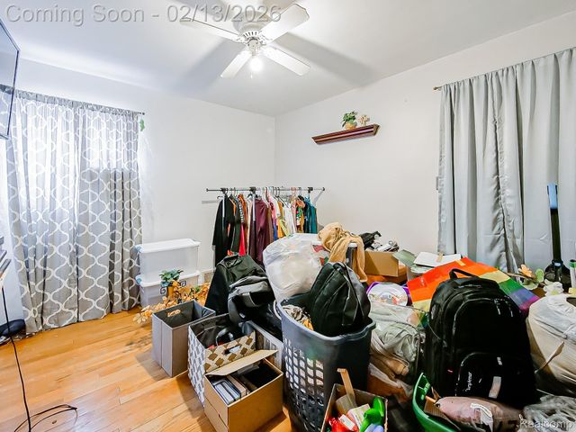 16199 Ferguson Street, Detroit, MI 48235