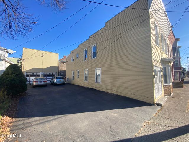 128-130 Congress Street, Cohoes, NY 12047