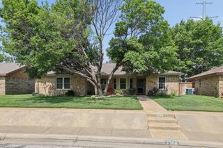 3306 Reeder Drive, Amarillo, TX 79121