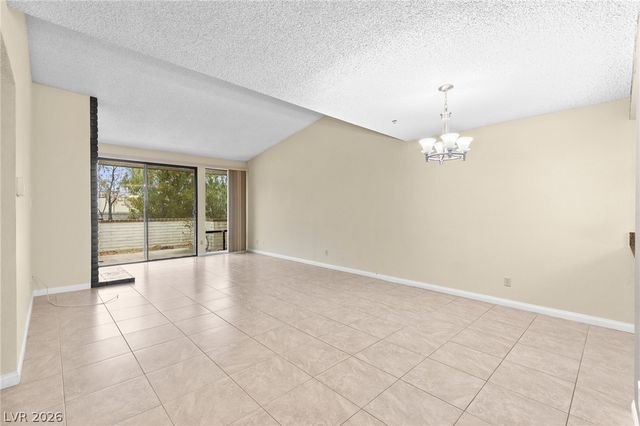 3116 Sonata Drive, Las Vegas, NV 89121