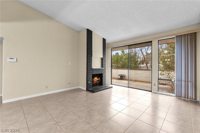 3116 Sonata Drive, Las Vegas, NV 89121