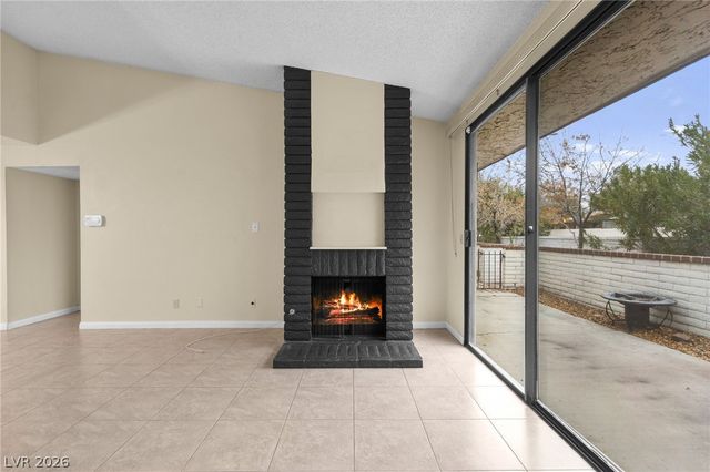 3116 Sonata Drive, Las Vegas, NV 89121